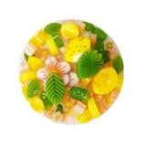 Lemon Tree Murrine 1 Oz - 96 COE