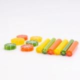 Citrus Mix Murrine Sticks 1 Oz - 96 COE