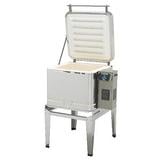 Evenheat GTS 17 Kiln with TAP Controller and Furniture Kit