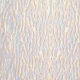 16 x 20 Bullseye Clear Rainbow Iridized Ripple - 90 COE
