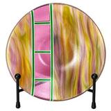 Happy Hour Window Panel Bowl