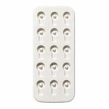 15 Bails Casting Mold