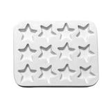 Twelve Stars Casting Mold