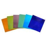 Delphi Superior Gemstone Garden Glass Pack - 90 COE