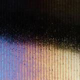 Bullseye Black Opal Rainbow Iridized Reed - 90 COE