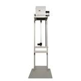 Hot Shot Vitrigraph Motorized Floor Lift