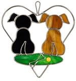 Puppy Love Pre-Cut Heart Kit
