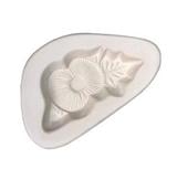 Rememberance Poppy Casting Mold