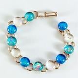 Birthstone Bracelet