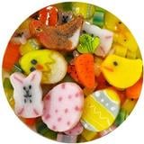 Easter Mix Murrine - 90 COE