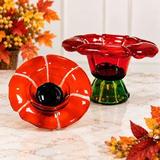 Poppy Sundae Dish