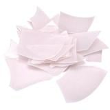 2 Oz Powder Pink Opal Confetti - 96 COE