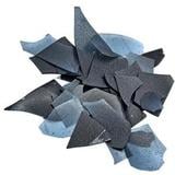 2 Oz Aventurine Blue Confetti - 96 COE