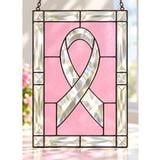 Free Awareness Ribbon Pattern