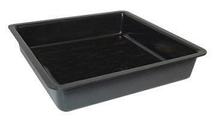 12 Square Stepping Stone Mold