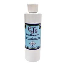 CJ's Flux Remover - 8 Oz