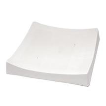 8-1/2 x 8-1/2 x 1-1/2 Square Slumper Mold