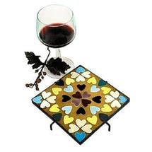 6 Square Trivet