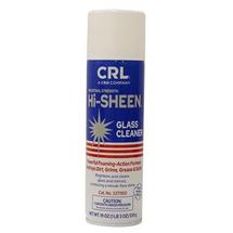 Hi-Sheen Glass Cleaner