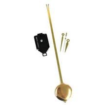 Pendulum Clock Movement