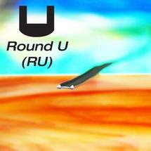 5/64 Round U Lead Hobby Came – 6 ft Piece