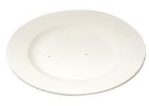10 Rimmed Dinner Plate Mold