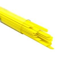 Oceanside Yellow Opal Noodles - 96 COE