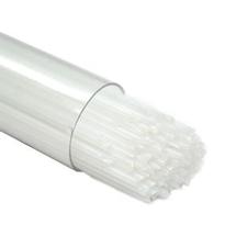 Oceanside White Opal Stringers - 96 COE