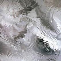 12 x 12 Clear Reamy