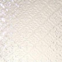 10-1/2 x 12 Clear Tapestry