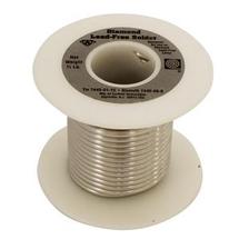 Canfield Lead Free Solder - 1/2 lb