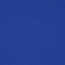 Bullseye Deep Royal Blue Transparent Double Rolled - 90 COE