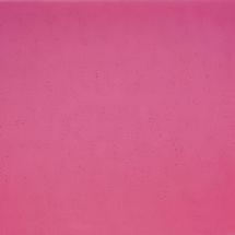 10 x 16 Bullseye Light Pink Transparent Striker Double Rolled - 90 COE
