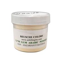 Gum Arabic - 1 oz.