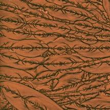 Van Gogh Copper