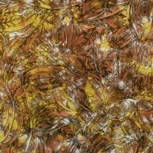 Van Gogh Copper, Gold and Silver