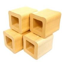 2 Kiln Post - 4 Pack