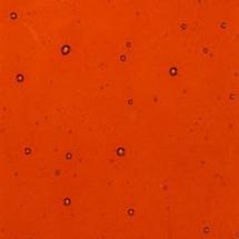 16 x 20 Bullseye Sunset Coral Transparent Striker Double Rolled - 90 COE