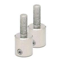 1/4 Standard Twofers Grinder Bits - 2 Pack