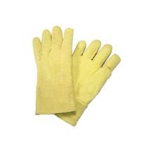 High Heat Kevlar Gloves - 14 length