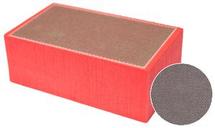220 Grit Diamond Hand Pad