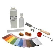 Copper Enamel Starter Kit