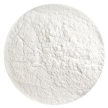 5 Lb Clear Transparent Powder Frit - 90 COE