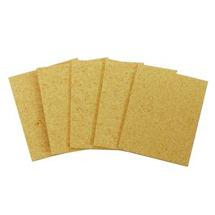 5-Pack Replacement Sponges for Studio Pro Iron Stand