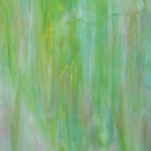 Wissmach Aqua Forest Opal Streaky