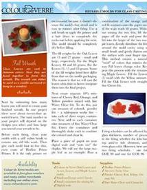 Free Autumn Wreath Project Instructions