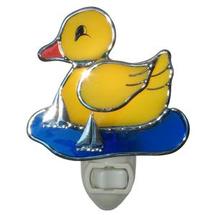 Pre-Cut Rubber Ducky Night Light Kit
