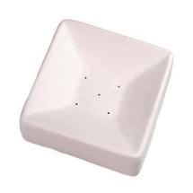 3-1/2 Small Square Sided Slumper Mold