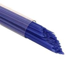 Oceanside Medium Blue Opal Stringers - 96 COE