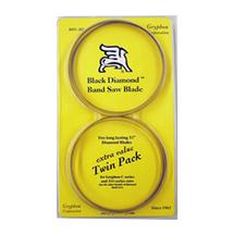 C-40 Saw Replacement Blades - 2 Pack